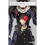 死亡筆記本短篇集 全