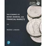 The Economics of Money, Banking and Financial Markets (GE)(13版)