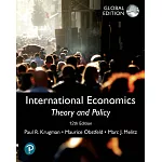 International Economics: Theory and Policy(GE)(12版)