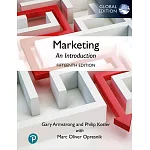 Marketing: An Introduction(GE)(15版)