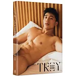 Troy：特洛伊寫真書