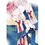 檸檬蘇打風味之吻【限】