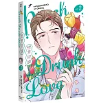 PUNCH DRUNK LOVE 戀愛微醺02