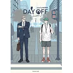 Day Off Season2 上冊(首刷版)
