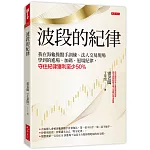 波段的紀律：我在海龜操盤手訓練、法人交易現場學到的進場、加碼、退場紀律，守住紀律獲利至少50％