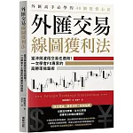 外匯交易線圖獲利法：當沖與波段交易也適用！一次學會FX專家的高勝率操盤術