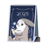 2025ㄇㄚˊ幾桌曆【博客來獨家】