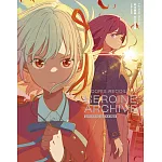 Lycoris Recoil 莉可麗絲 女主角檔案 千束＆瀧奈