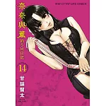 奈奈與薰的SM日記(14)