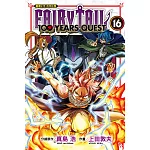 FAIRY TAIL魔導少年 百年任務 16