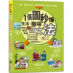 QR Code 朗讀 隨看隨聽 一張圖秒懂，生活、職場、考試、學術、旅遊N2日文法全制霸，閱讀日文書籍報紙輕鬆Get！ (25K+QR碼線上音檔)