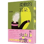 柔軟的耳朵與火山上的歌（上）