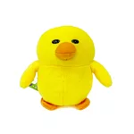 ＼Piyo Piyo 破殼登場／【工藤紀子獨家授權】小雞短絨毛玩偶（二版）