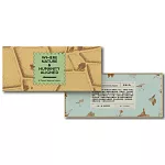 林業及自然保育署2026年《阡陌之森》 米蠟筆