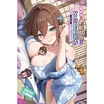 請成為最能幹的VTuber吧！~後日談~經紀人的極樂溫泉之旅 全(首刷附錄版)