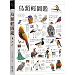 鳥類輕圖鑑