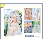 Babe Fantasy‧寶兒寫真書【隨書附贈寫真海報（四款隨機投入一款）】