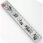 天龍八部 ‧ 少年遊 多情江湖尺