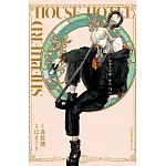 牧羊人之家・飯店  2