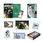 特殊傳說III【2026珍藏特裝組】