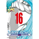 BLEACH死神 愛藏版 (首刷限定版) 16