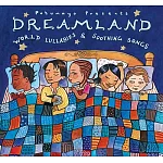 V.A. / Dreamamland- World Lullabies ＆ Soothing Song