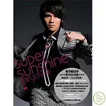 曹格 / Super Sunshine CD+DVD