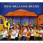 V.A. / New Orleans Brass