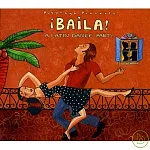 Baila! / A Latin Dance Party