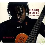 Habib Koite & Bamada