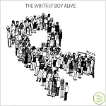 The Whitest Boy Alive / Rules