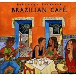 Brazilian Cafe