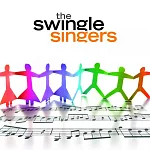The Swingle Singers: Anthology (4CDs)