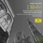 Placido Domingo / Leoncavallo: I Medici (2CD)