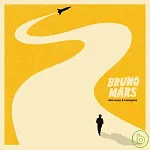 BRUNO MARS / Doo-Wops & Hooligans