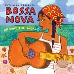 Bossa Nova Around the World