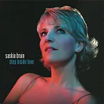 Saskia Bruin / Step Inside Love