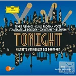 從柏林到百老匯 - 2013年德勒斯登國家管弦樂團除夕音樂會 / 弗萊明，女高音 / 提勒曼指揮