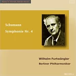 Kiyoto’s Vintage System Serious Vol.1 Furtwangler 1953 Schumann symphony No.4 / Furtwangler