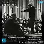 Celibidache conducts Orchestre National de l’ORTF Vol.5 / Celibidache, Fournier