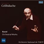 Celibidache conducts Orchestre National de l’ORTF Vol.11 / Celibidache (2CD)