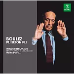 Erato Story - Boulez: Pli selon pli / Pierre Boulez