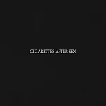 Cigarettes After Sex / Cigarettes After Sex [Explicit Content] < 1LP美版黑膠唱片 >