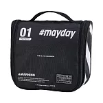 [五月天LIFE] 第五分隊特務系列01：無盡漂流 盥洗包