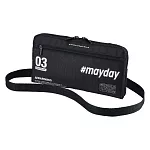 [五月天LIFE] 第五分隊特務系列03：任意門護照包