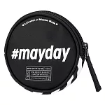 [五月天LIFE] 第五分隊特務系列05： 無限縮小版 小物包