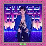 曹格  / 曹小格 Super Junior