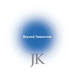 JK (姚仁恭) / 白Beyond Tomorrow (CD)