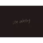 LiSA / unlasting【CD+DVD 初回生產限定盤】