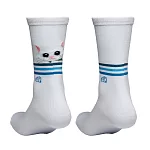 [五月天 Just Rock It 2020 藍 BLUE] 哈囉菜頭粿 女白襪